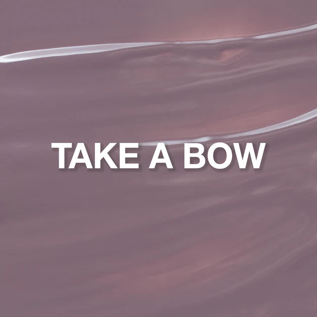 P+ Take A Bow Gel Polish